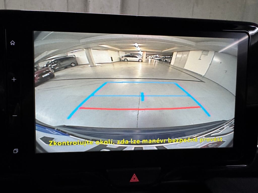 Toyota Yaris Cross SUV 1,5 l 68 kw