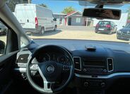 Volkswagen Sharan 24