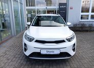 KIA Stonic 3