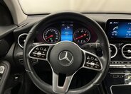 Mercedes-Benz GLC 10