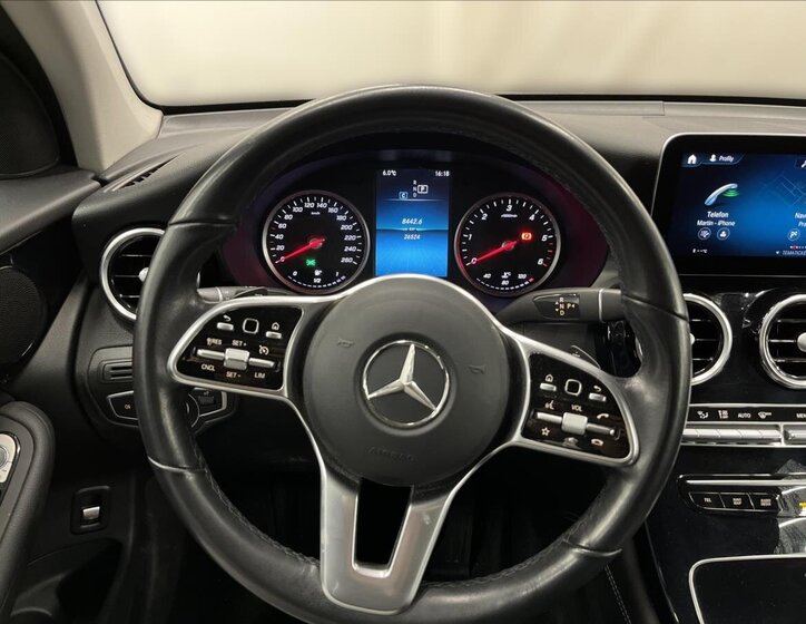 Mercedes-Benz GLC 10