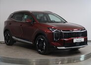 KIA Sportage SUV / Terénní 1,6 l 118 kw