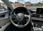 Audi A7 Hatchback 3,0 l 160 kw