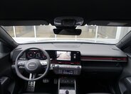 Hyundai Kona SUV / Terénní 1,6 l 132 kw