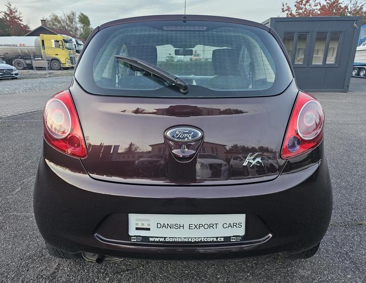 Ford Ka 6
