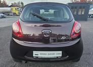 Ford Ka 6