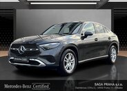 Mercedes-Benz GLC Kupé 2,0 l 145 kw
