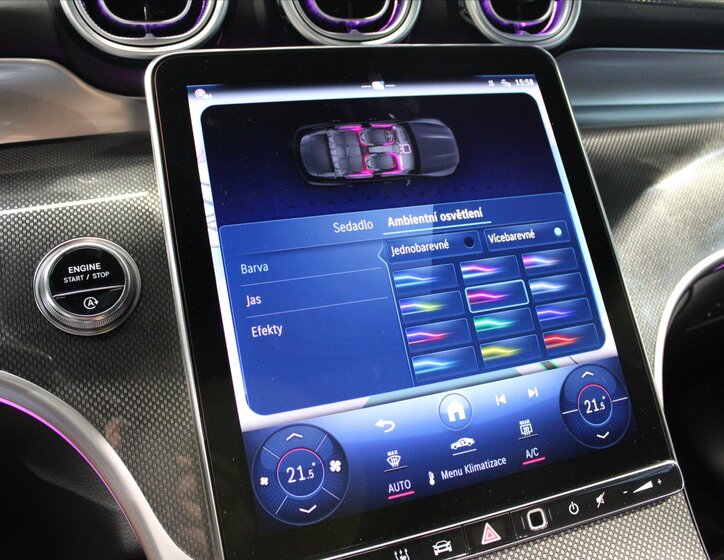 Mercedes-Benz GLC 26