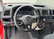 Volkswagen Transporter Skříň 2,0 l 110 kw