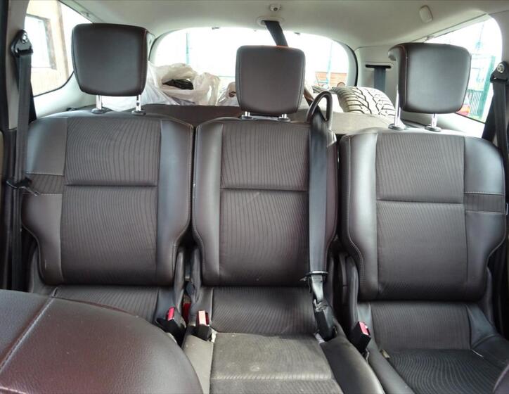 Renault Grand Scénic 16