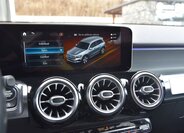 Mercedes-Benz GLB SUV / Terénní 2,0 l 110 kw