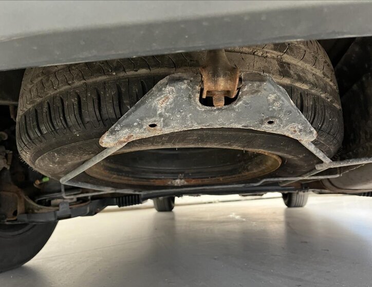 Citroën Berlingo 27