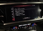 Audi Q3 SUV / Terénní 2,0 l 170 kw