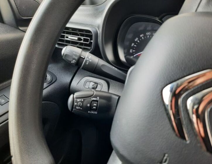 Citroën Berlingo 16