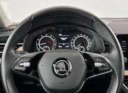 Škoda Scala Hatchback 999,0 81 kw