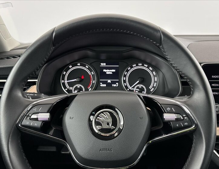 Škoda Scala Hatchback 999,0 81 kw