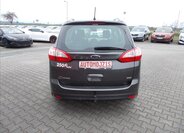 Ford Grand C-MAX MPV 1,5 l 110 kw