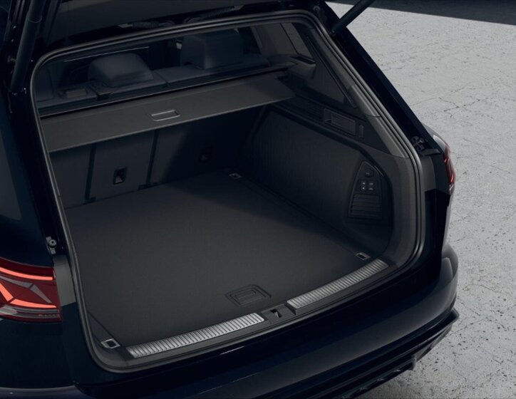 Volkswagen Touareg SUV / Terénní 3,0 l 210 kw