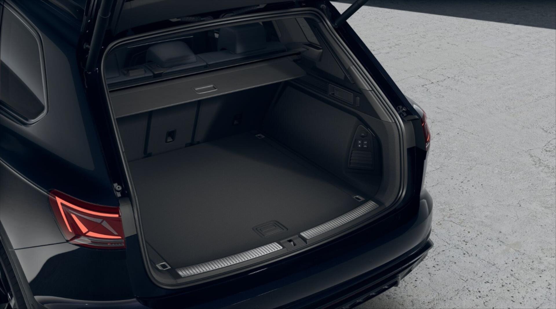 Volkswagen Touareg SUV / Terénní 3,0 l 210 kw