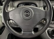 Opel Vivaro 8