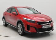 KIA XCeed Hatchback 1,5 l 117 kw