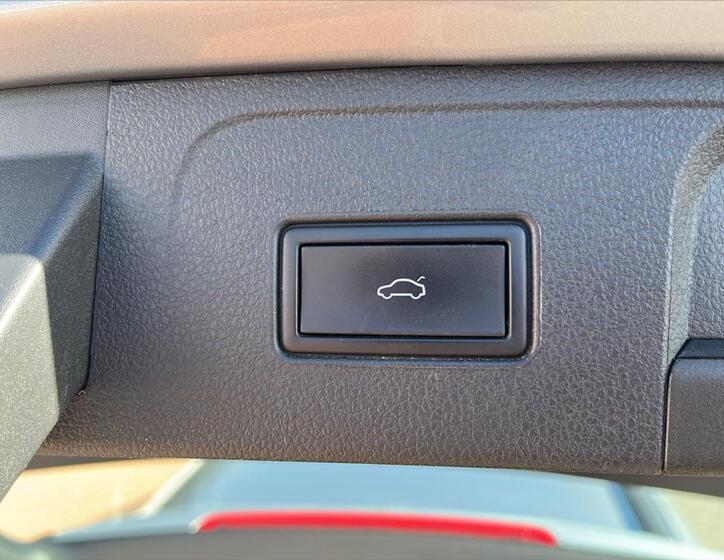 Volkswagen Passat 23