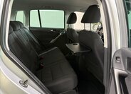 Volkswagen Tiguan SUV / Terénní 2,0 l 125 kw