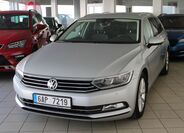 Volkswagen Passat 2