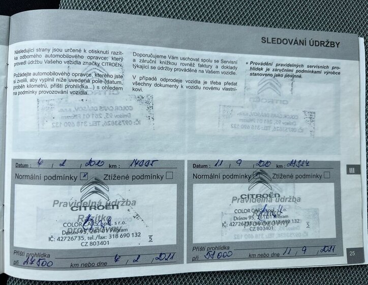 Citroën Berlingo MPV 1,5 l 96 kw