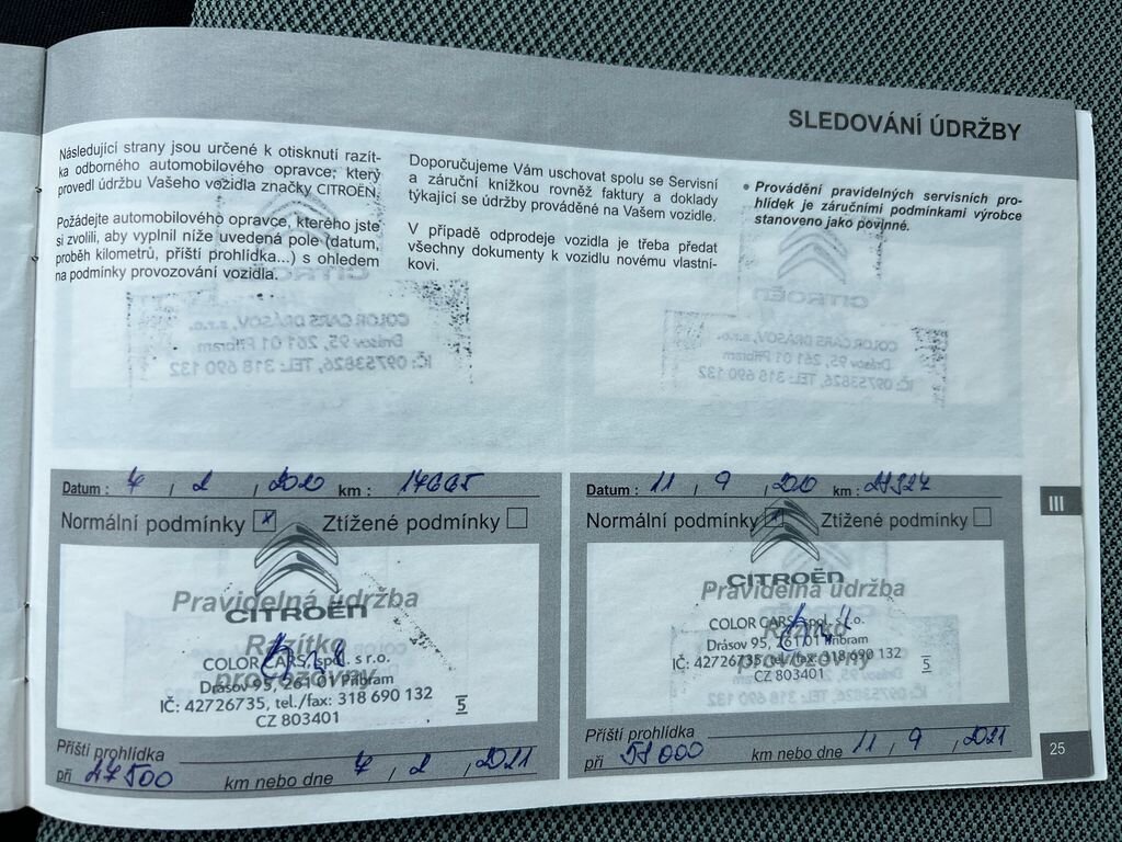 Citroën Berlingo MPV 1,5 l 96 kw