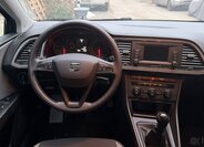 Seat Leon Kombi 0,0 0