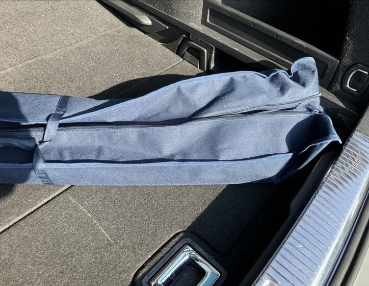 Volkswagen Passat Kombi 2,0 l 90 kw