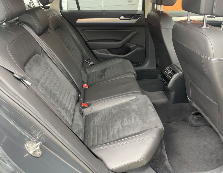 Volkswagen Passat 29