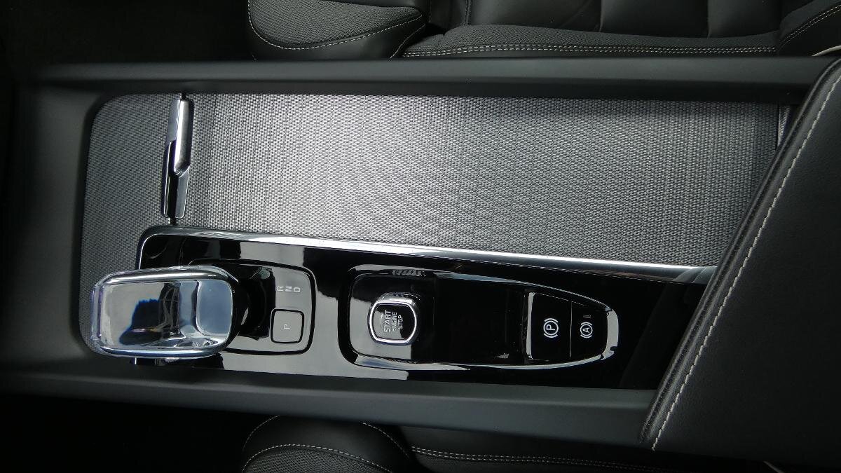 Volvo V60 Kombi 2,0 l 145 kw