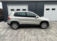 Volkswagen Tiguan SUV / Terénní 2,0 l 125 kw