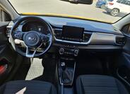 KIA Stonic 5