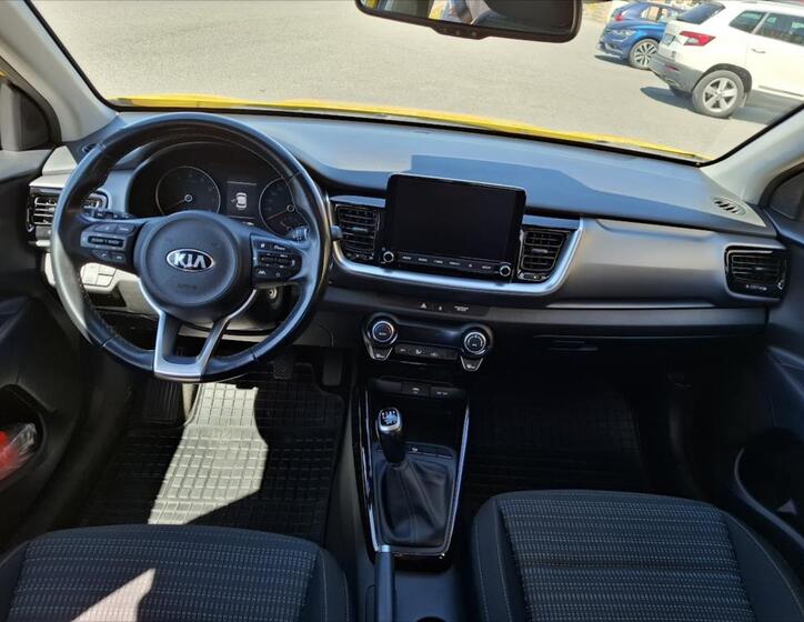 KIA Stonic 5