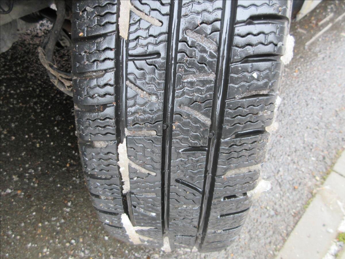 Fiat Ducato Ostatní 2,3 l 109 kw