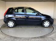Ford Fiesta Hatchback 1,3 l 51 kw