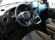 Mercedes-Benz Vito MPV 2,1 l 140 kw
