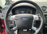 Ford S-MAX MPV 2,0 l 176 kw