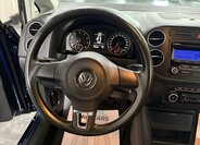 Volkswagen Golf MPV 1,2 l 77 kw