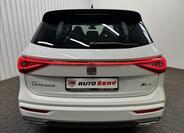 Seat Tarraco 7