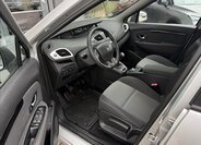 Renault Scénic Hatchback 1,5 l 81 kw