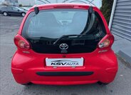 Toyota Aygo 8