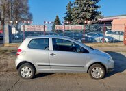 Volkswagen Fox Hatchback 1,2 l 40 kw