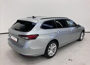 Škoda Superb Kombi 2,0 l 110 kw