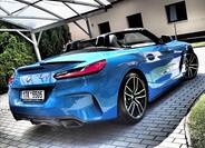 BMW Z4 9