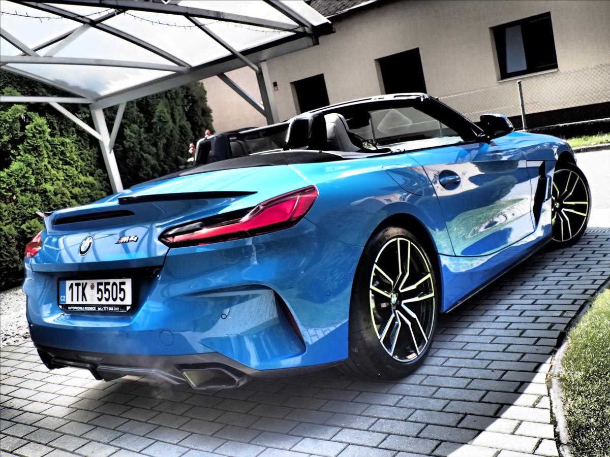 BMW Z4
