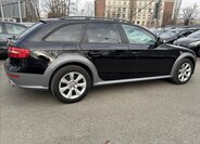 Audi A4 Allroad Kombi 3,0 l 180 kw